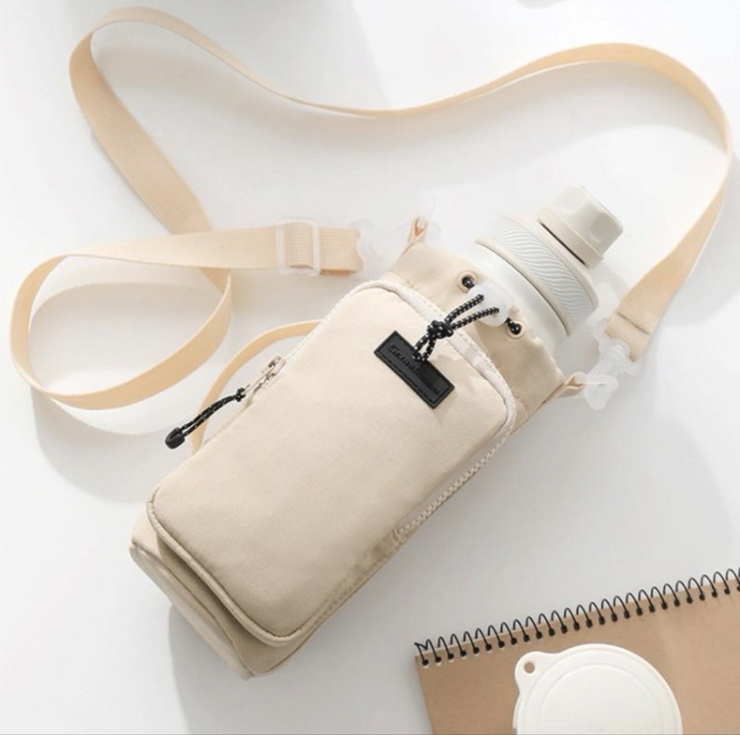 Voyager-Water Bottle Carrier