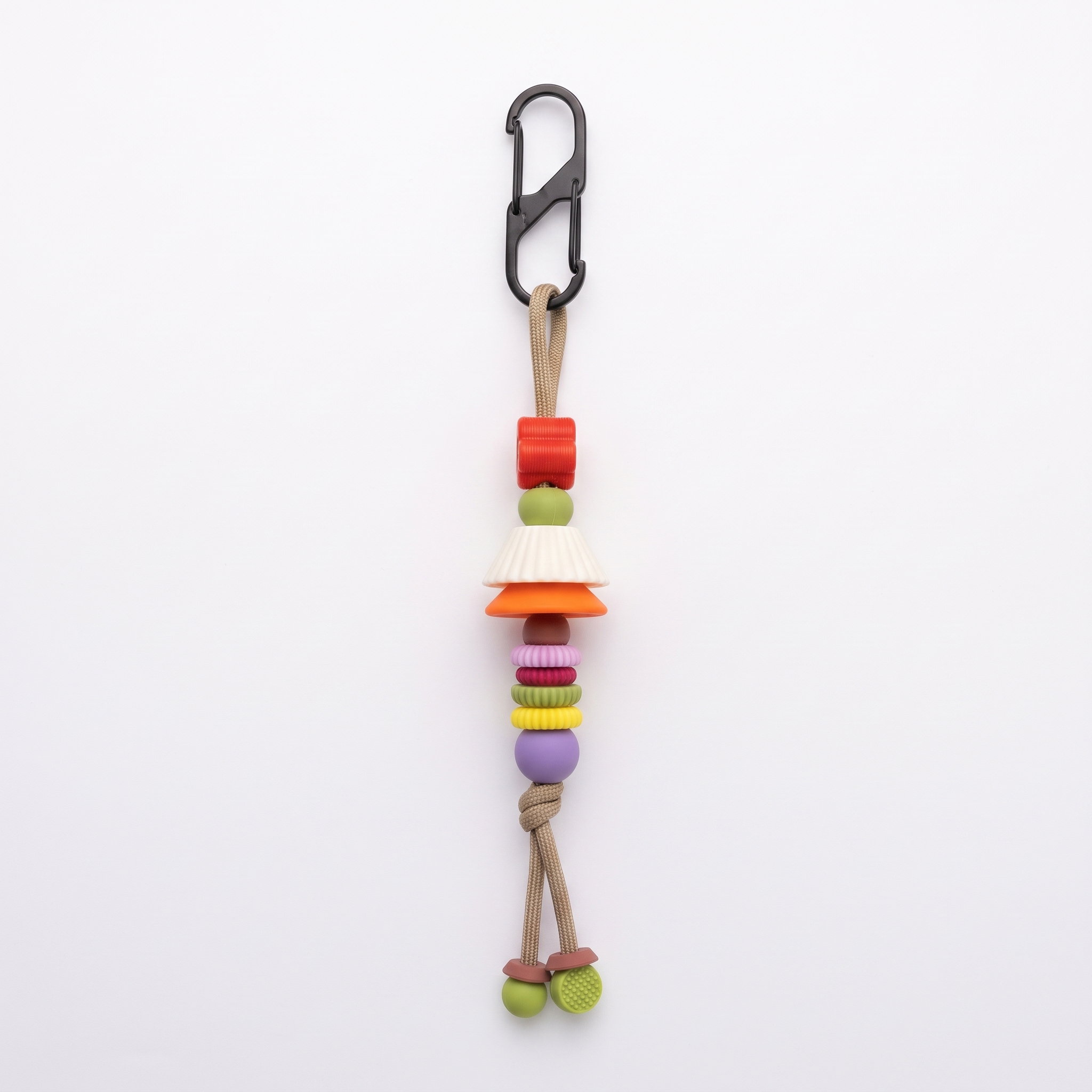 Bloom Stack Keychain_1
