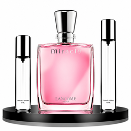 LANCOME MIRACLE 100ML EDP FOR WOMEN