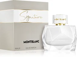 MONTBLANC SIGNATURE 90ML EDP FOR WOMEN
