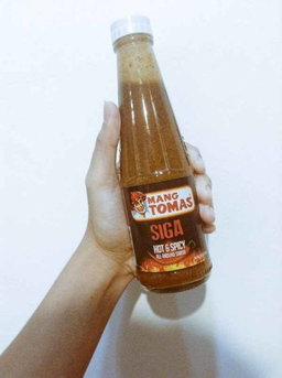 Mang Tomas Siga small