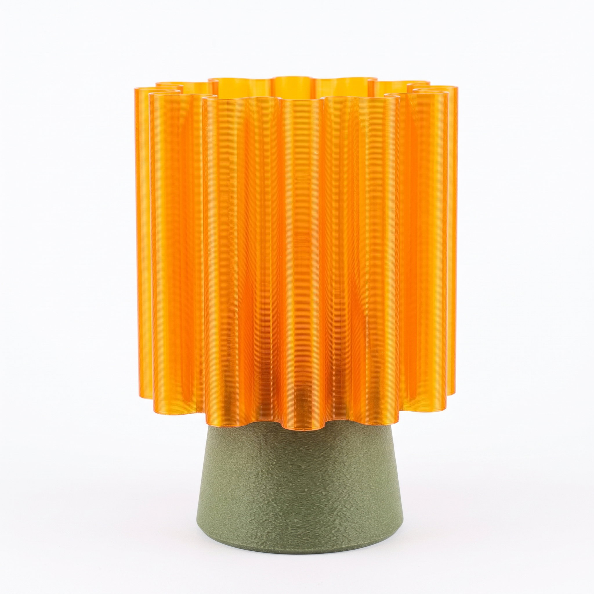 Tangerine Lamp V2_0