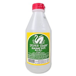 Silver Swan Vinegar small