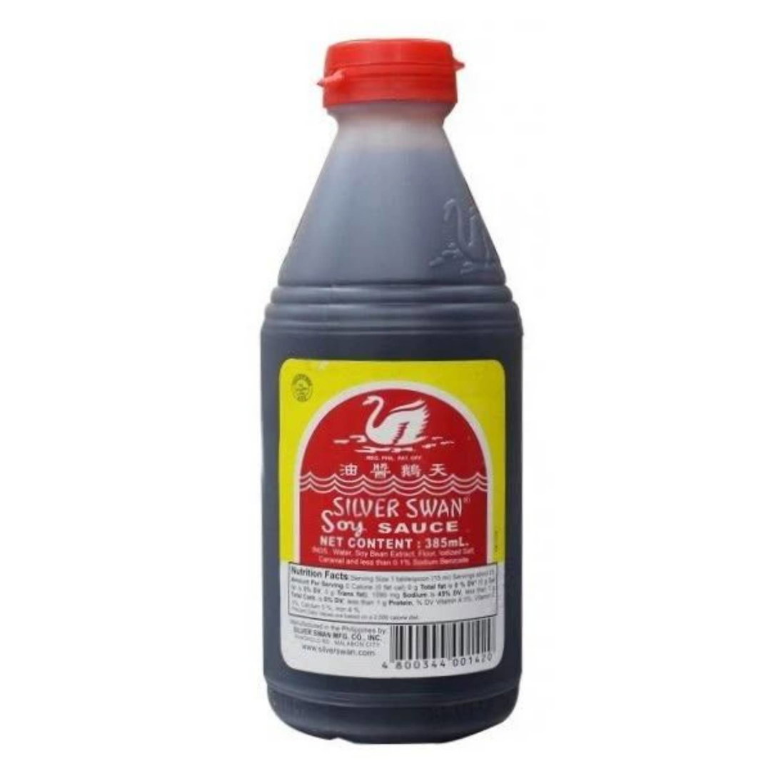 Silver Swan Soy Sauce small