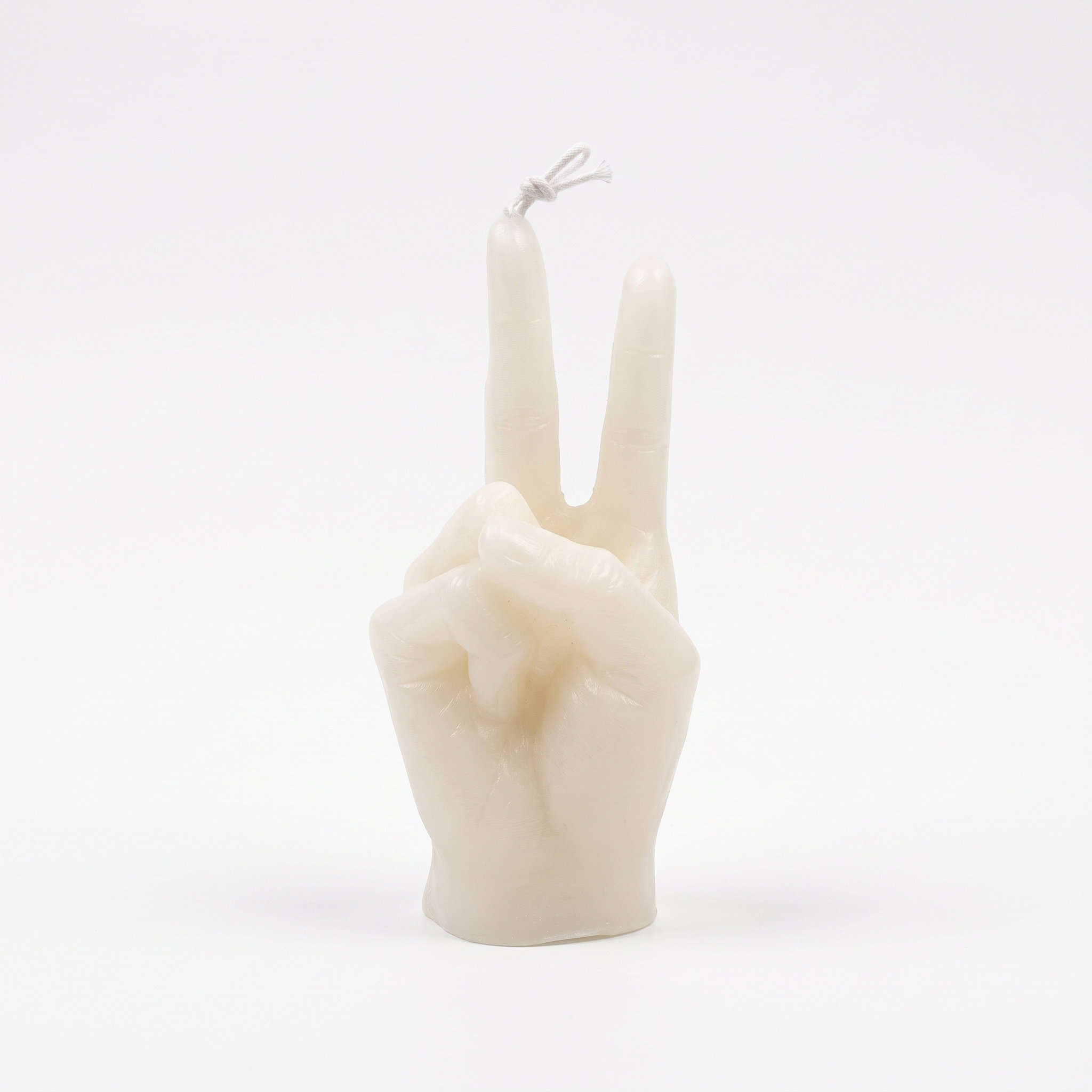Peace Mini Candle_0
