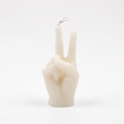 Peace Mini Candle
