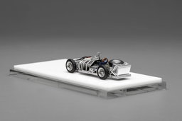 MOTOR HELIX MODEL 1/64 SPACEFRAME WITH ENGINE