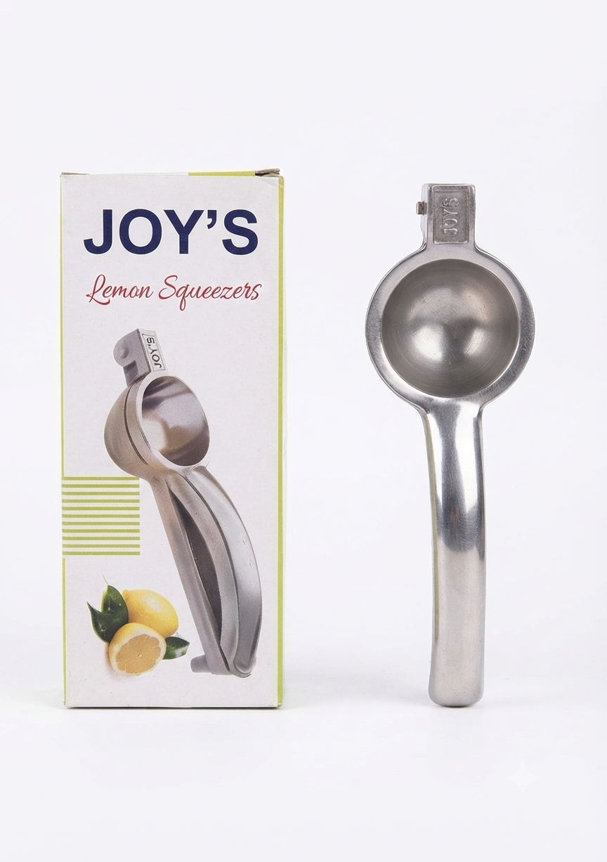 JOY'S Lemon Squeezer_0