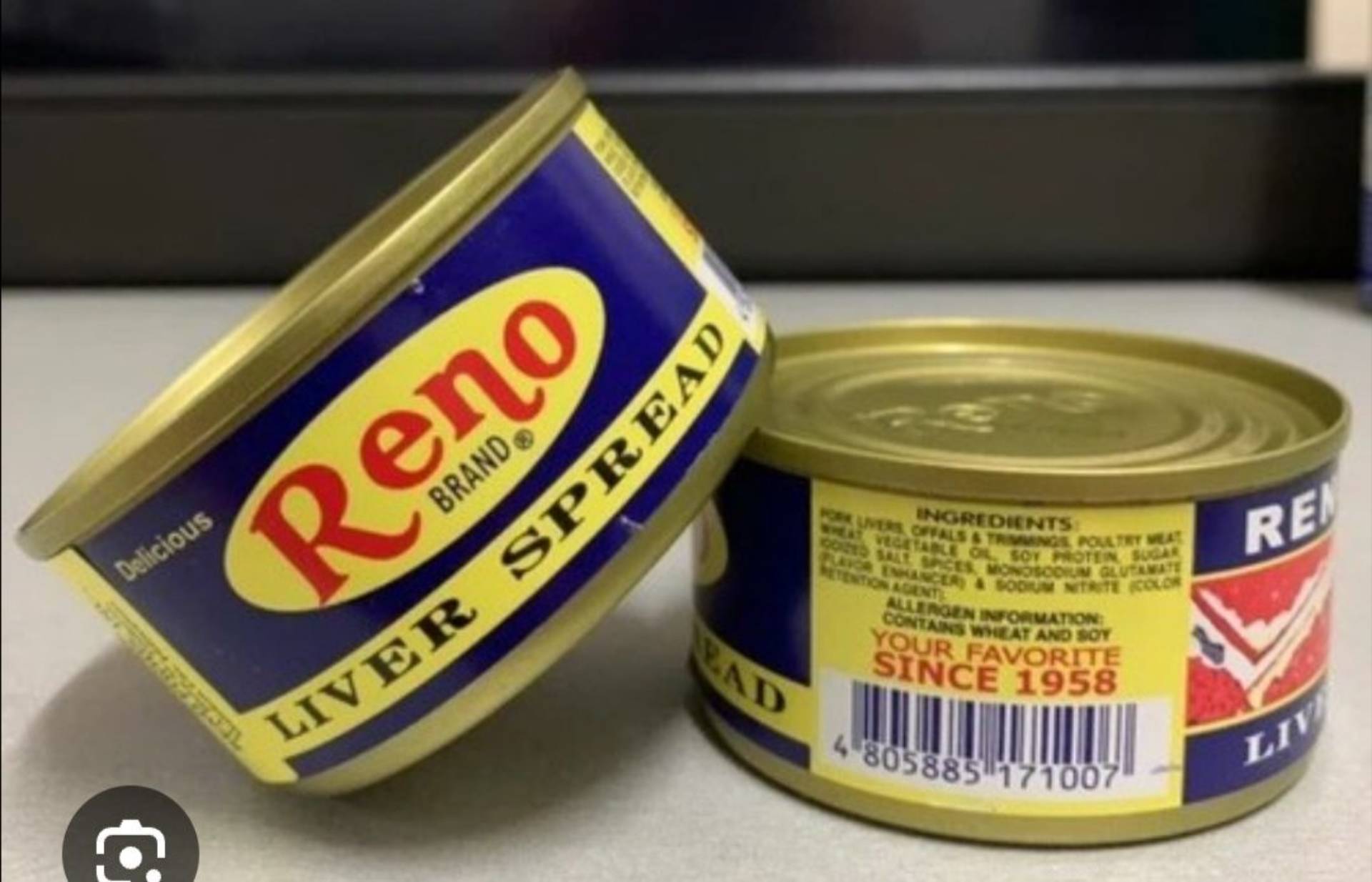 Reno Liver Spread small_0