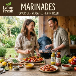 Marinades