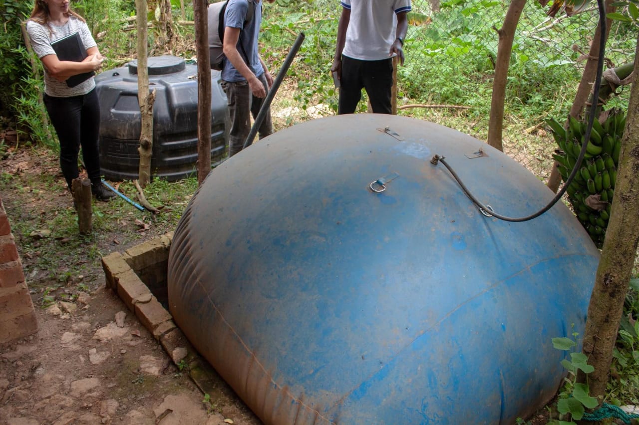 Biogas digesters_1