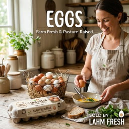 Eggs