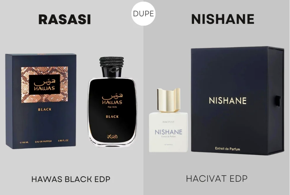 RASASI HAWAS BLACK EDP 100ML (M) (DUPE NISHANE HACIVAT EDP)_1