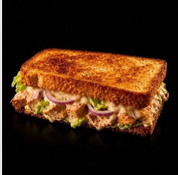 Chicken Mayo sandwich 