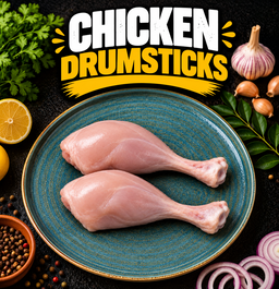Chicken Drumstick