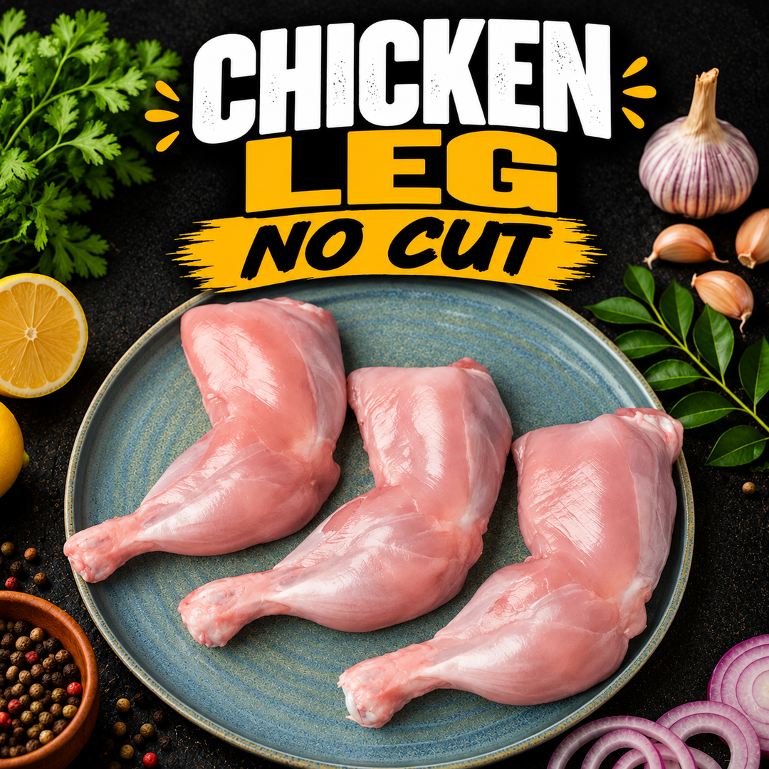 Chicken Leg