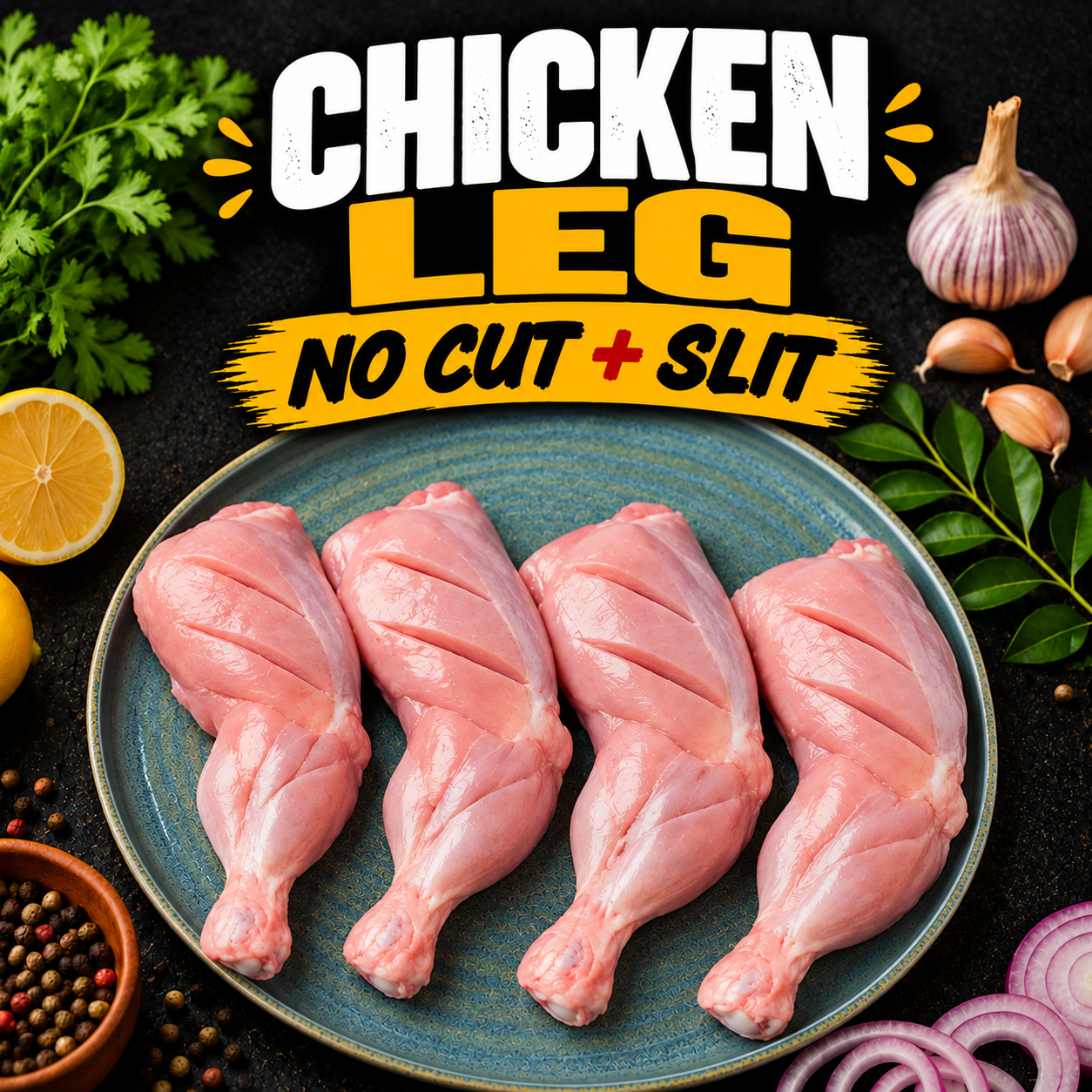 Chicken Leg_1