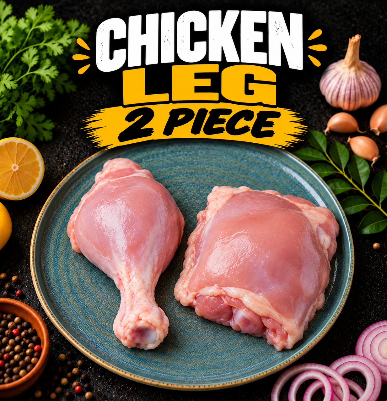 Chicken Leg_2
