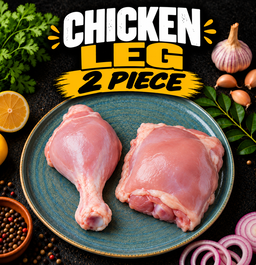 Chicken Leg
