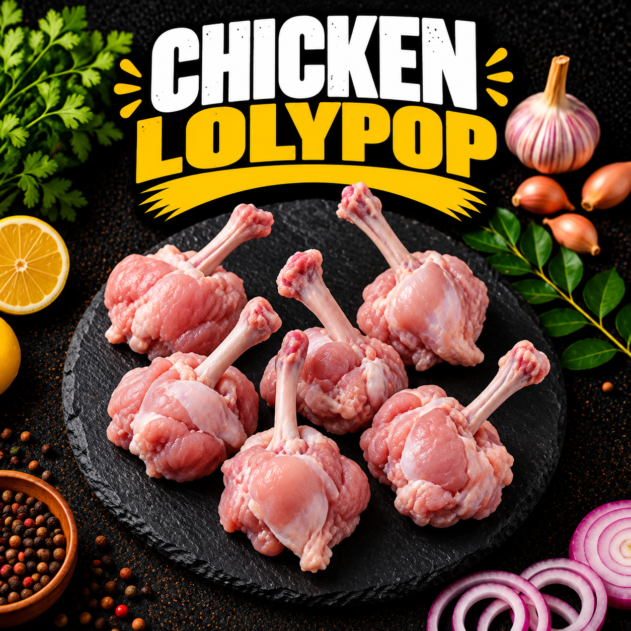 Chicken Lollipop_0