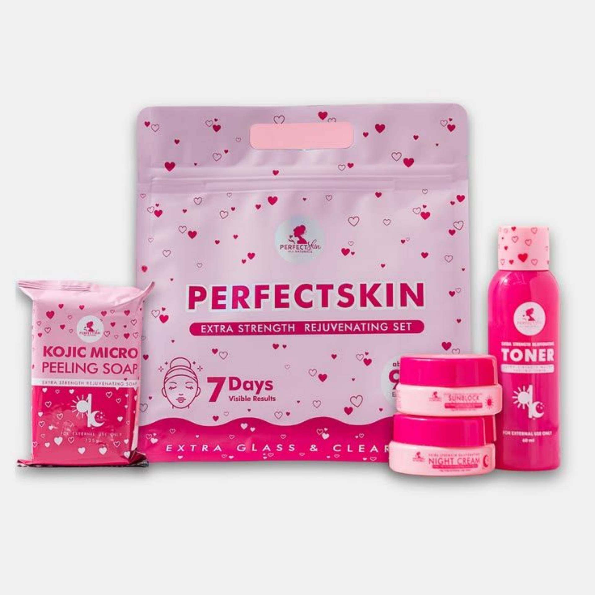 Perfect Skin Rejuv Set_0