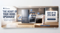 Home Appliances