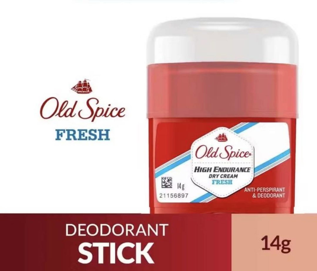 High Endurance Deodorant 14g