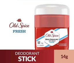 High Endurance Deodorant 14g