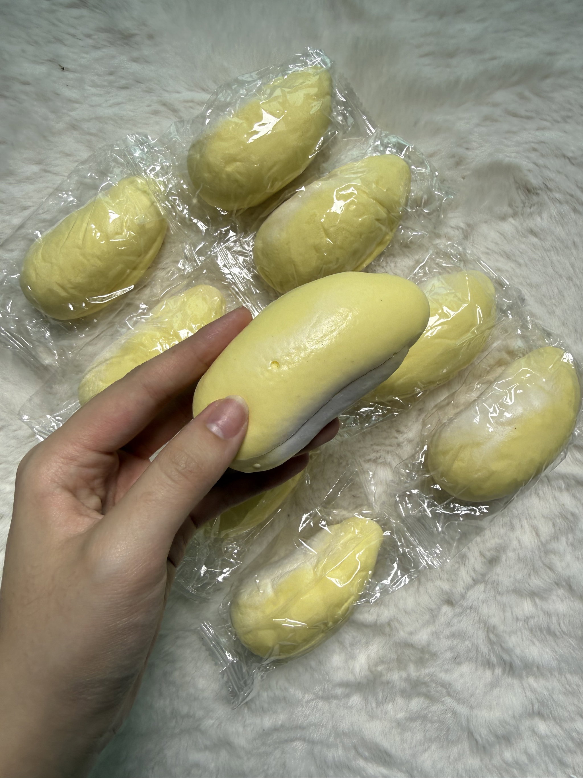 💚 Durian squishy_0