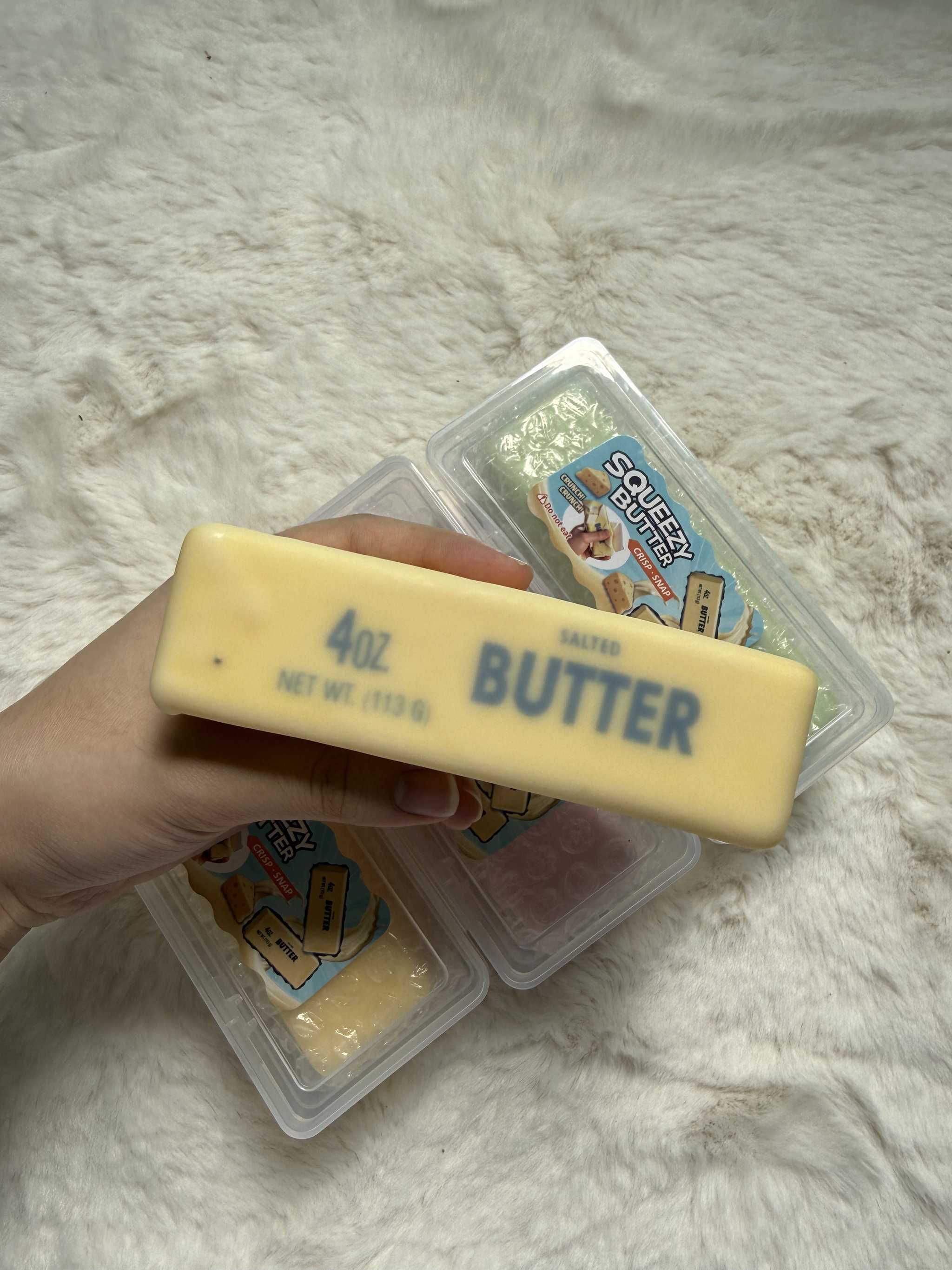 🧈 Coated Butter Stick Squishy_0