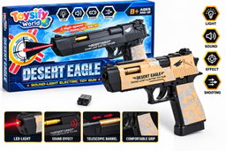 Electric Toy Gun