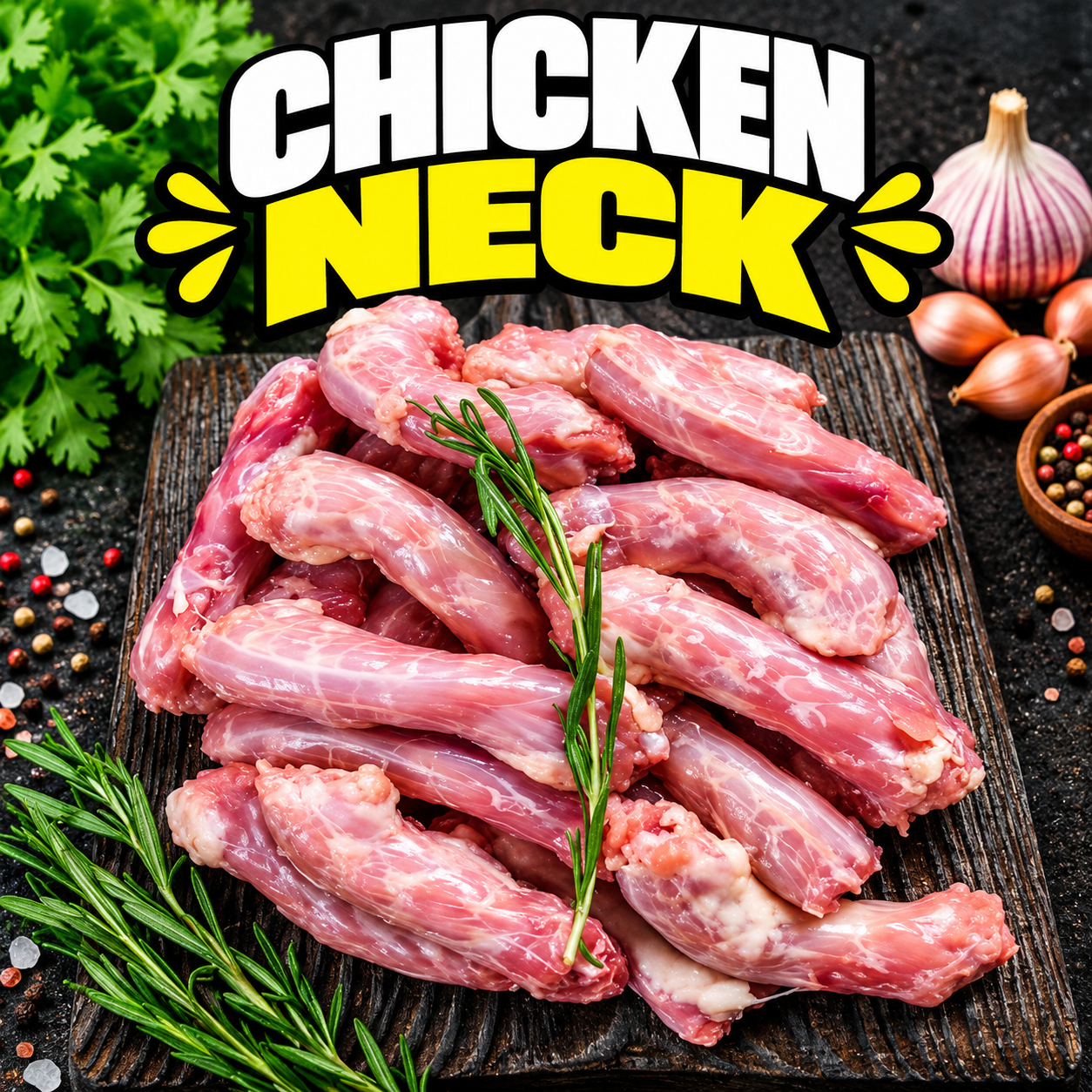Chicken Neck_0