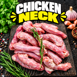 Chicken Neck