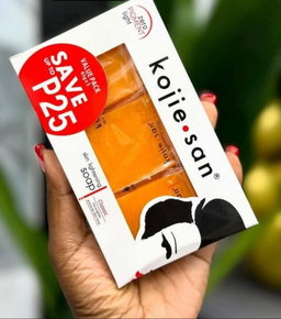 Kojiesan Soap