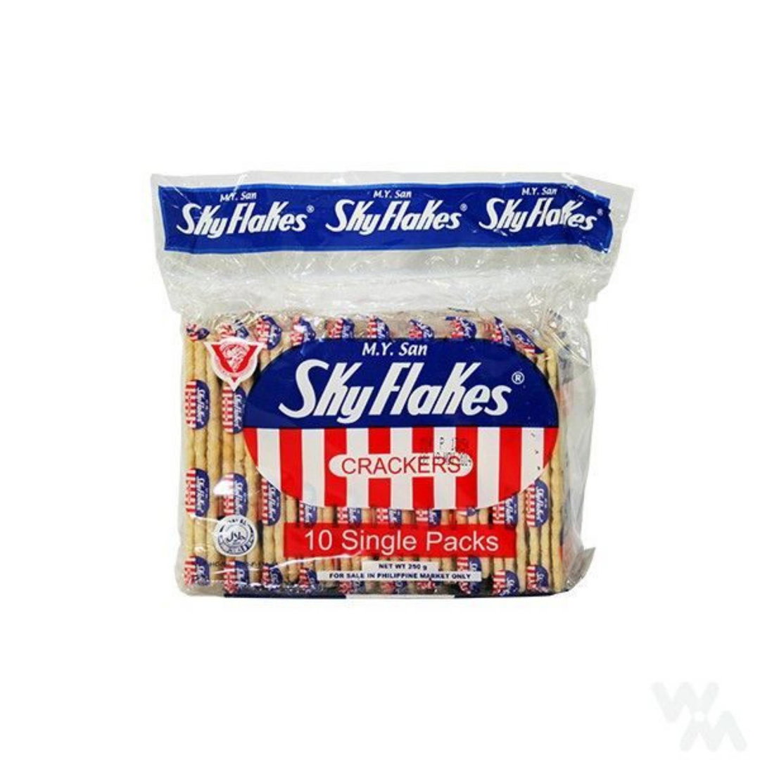 Skyflakes 10pcs Original