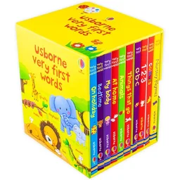 Little Learner Books