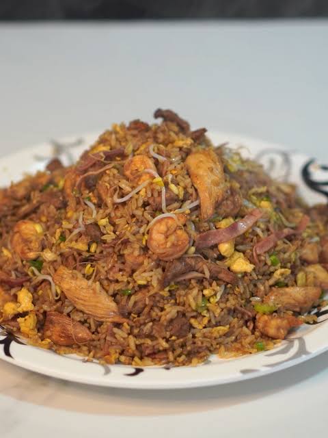 Combo Personal Arroz Frito_0
