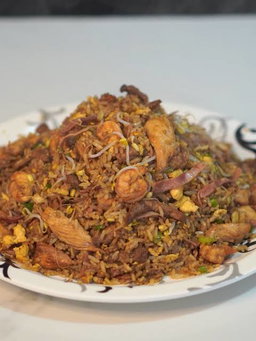 Combo Personal Arroz Frito