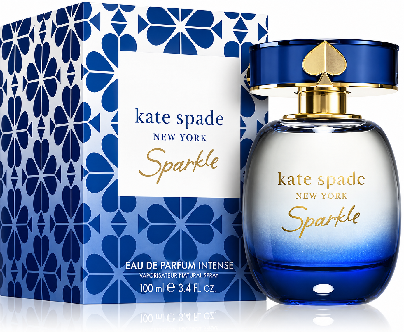KATE SPADE SPARKLE 100ML EDP FOR WOMEN_0