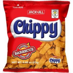 Chippy Red BBQ