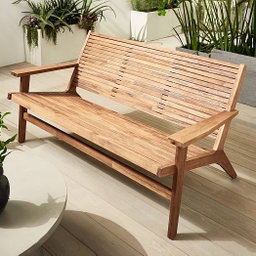 SITOUT CHAIR & BENCH
