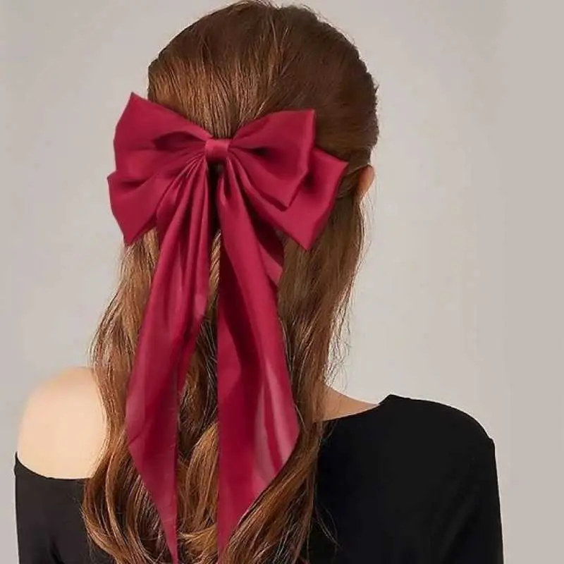Ribbon Bow