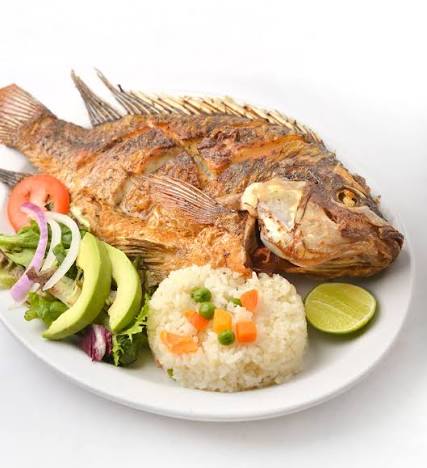 Mojarra Frita_0