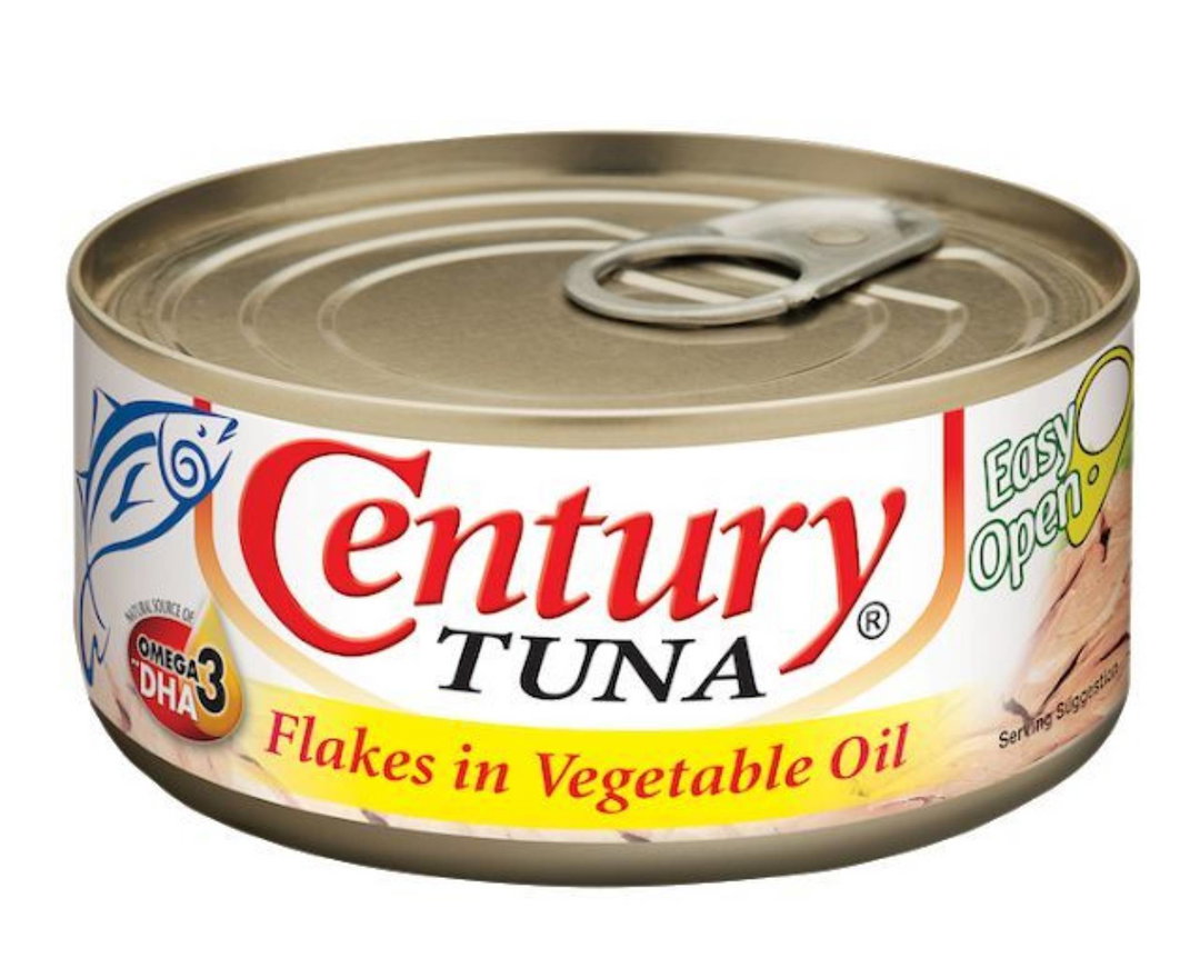 Century Tuna Original
