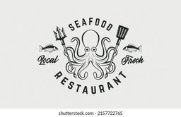 Restaurante Seafood