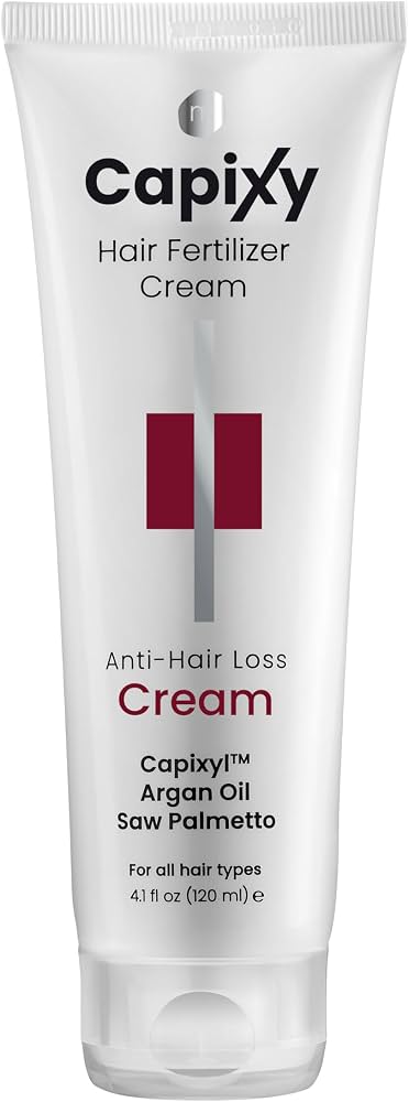 Capixy cream