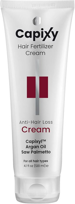 Capixy cream
