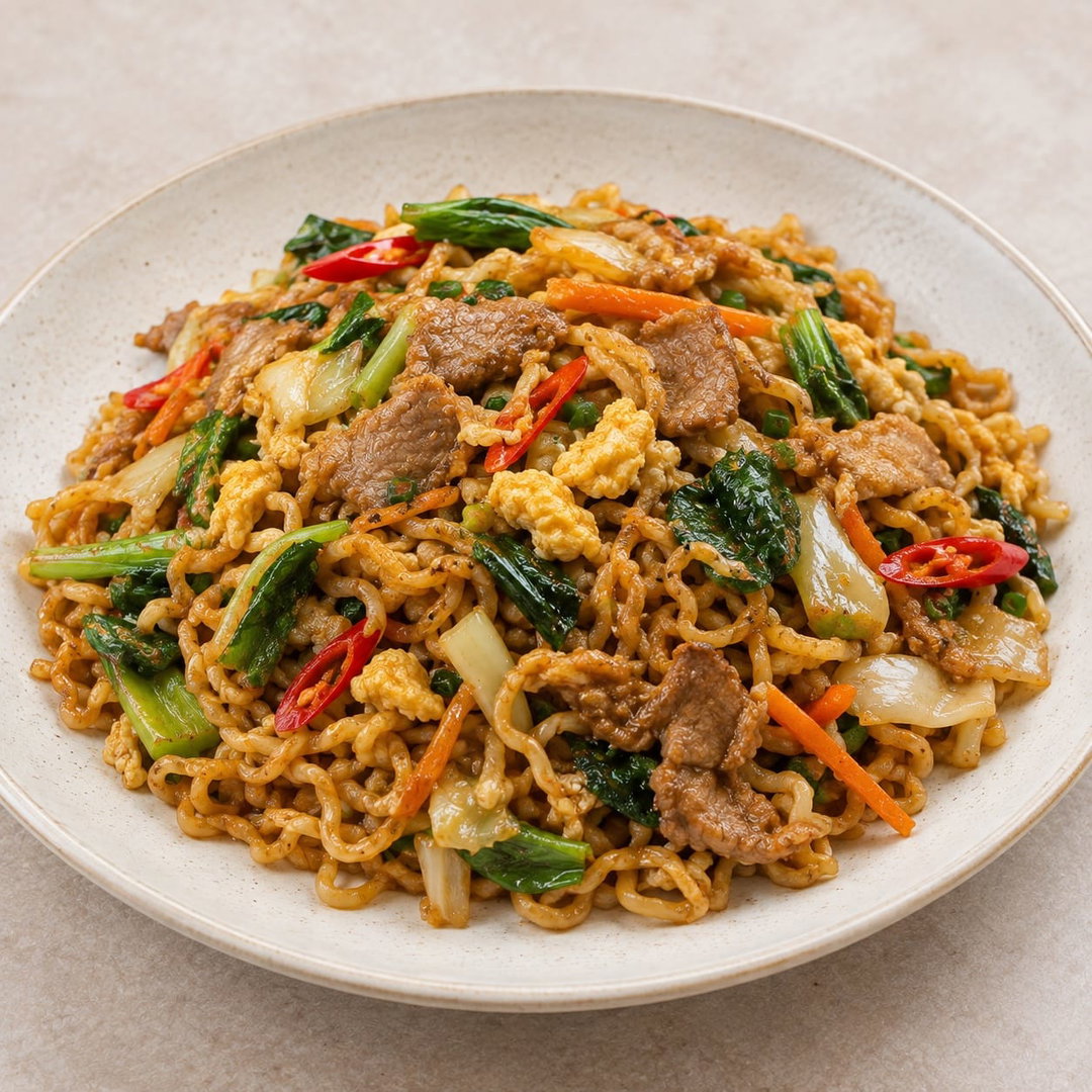 Mie Goreng
