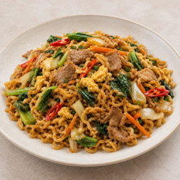 Bakmie