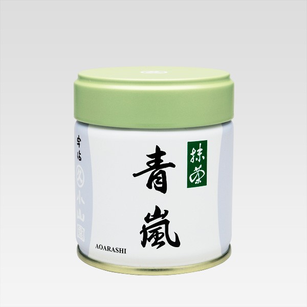 Limited Edition Classic Matcha _0